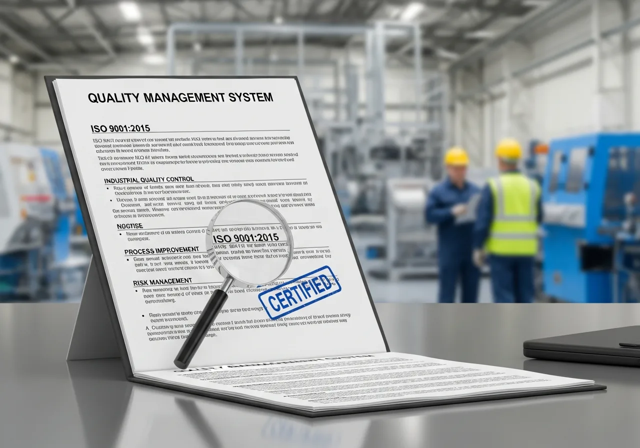 Stein Haus — Supply Chain Management