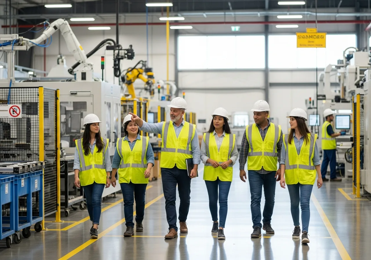 Stein Haus Industrieunternehmen — Unsere Projekte 3